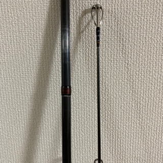 ⭐️新品同様⭐️DAIWA JIGCASTER ショアジグ専用ロッド MX96M