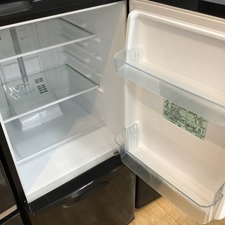 【トレファク神戸新長田】Panasonicの2ドア冷蔵庫です！！！！【取りに来れる方限定】