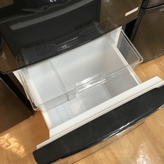 【トレファク神戸新長田】Panasonicの2ドア冷蔵庫です！！！！【取りに来れる方限定】