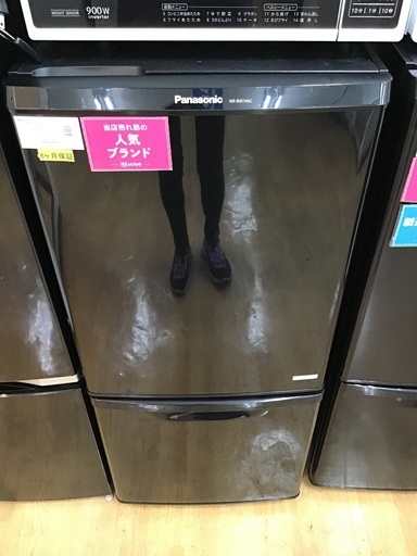 【トレファク神戸新長田】Panasonicの2ドア冷蔵庫です！！！！【取りに来れる方限定】