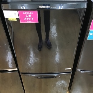 【トレファク神戸新長田】Panasonicの2ドア冷蔵庫です！！！！【取りに来れる方限定】