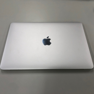 【ネット決済・配送可】Apple MacBook 美品