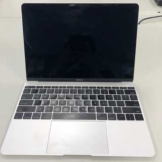 Apple MacBook 美品
