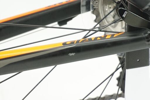 GIANT TCR ESPOIR 24 2018年モデル ジュニアロードバイク TCR Espoir24