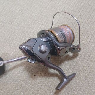 【配送可】シマノ(SHIMANO) ツインパワー 8000HG