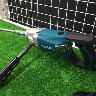 【エコツール豊田インター店】Makita/マキタ カクハン機/撹拌機 UT2204　【愛知県/豊田インター店/工具】