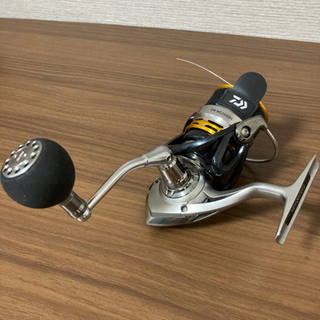 ⭐️DAIWA ダイワ ⭐️EM MS3500H リール