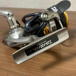 Amazon | ダイワ(Daiwa) スピニングリール 16 EM MS 3500H