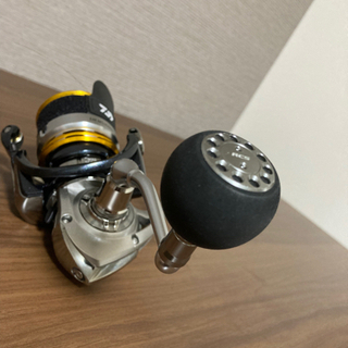 ⭐️DAIWA ダイワ ⭐️EM MS3500H リール