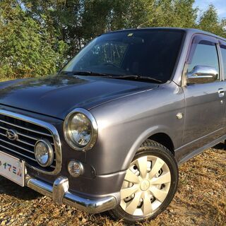 【コミコミ価格】(=ﾟωﾟ)ﾉ軽自動車　H16年  ダイハツ ミ...