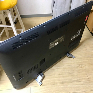 Panasonic 液晶テレビ TH-42AS650  中古