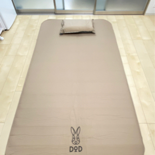 DOD ソトネノキワミ M