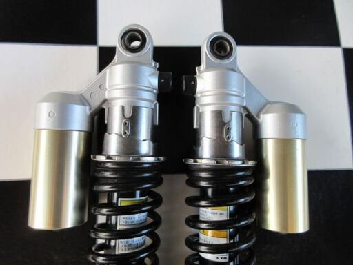 KYB ZRX1200R純正リアサス 値下げ KYB ZRX1200R純正リアサス 値下げ KYB ZRX1200R純正リアサス 値下げ