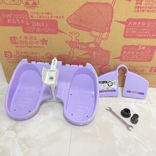 タッチフォンカーゴ ディズニーキャラクターズ ピンク☆美品☆三輪車
