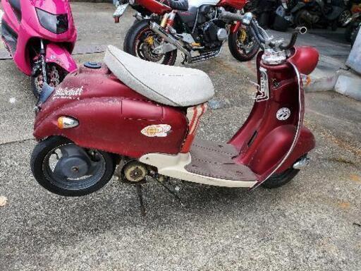 ビーノ　部品取り　埼玉　ジョグ ビーノ 部品取り 埼玉 ジョグ