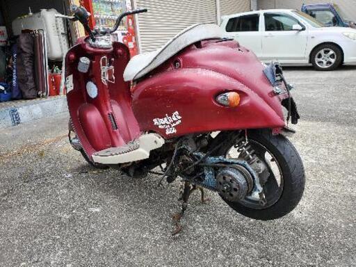 ビーノ　部品取り　埼玉　ジョグ ビーノ 部品取り 埼玉 ジョグ