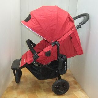 綺麗/エアバギーココブレーキモデル/3～36カ月/洗濯済み