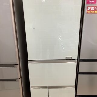 TOSHIBA(東芝)5ドア冷蔵庫 2020年製 510L GR...