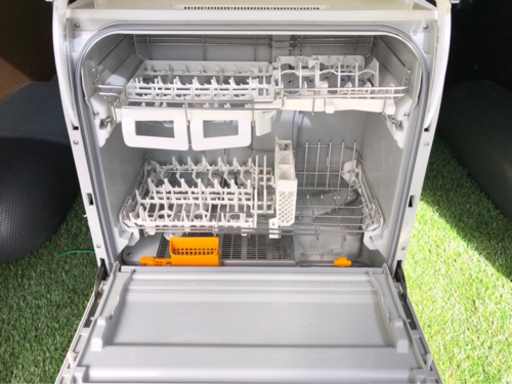 生活家電 自宅に置けるタイプ Panasonic 食器洗い乾燥機 パナソニック 