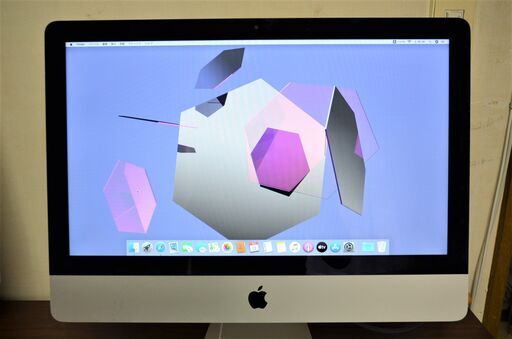 Apple iMac【最終値下げ】-