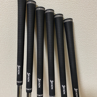 SRIXON Z765 modus120 S 5〜P 