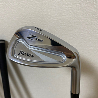 SRIXON Z765 modus120 S 5〜P 