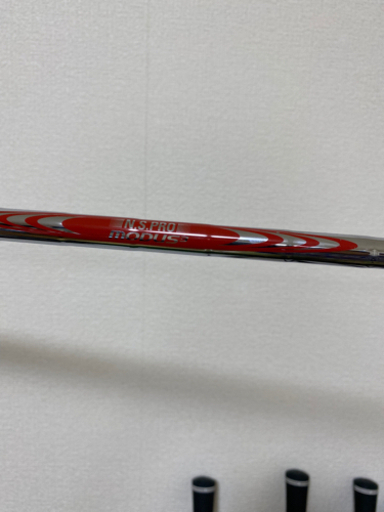 SRIXON Z765 modus120 S 5〜P