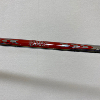 SRIXON Z765 modus120 S 5〜P 