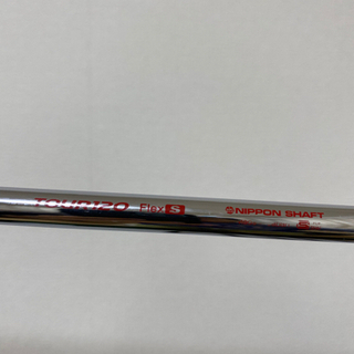 SRIXON Z765 modus120 S 5〜P 