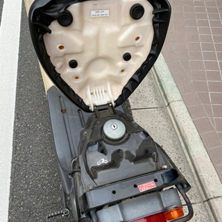 チョイノリ バイク初心者に最適 格安で