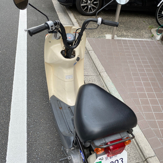 チョイノリ バイク初心者に最適 格安で