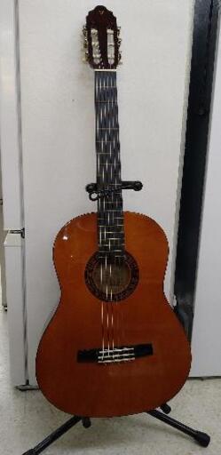 Valencia   ビンテージ　クラシックギター　1972年製　CG160   弦交換済　汎用ソフトケース付