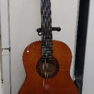 Valencia   ビンテージ　クラシックギター　1972年製...
