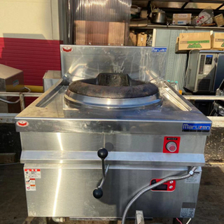 タニコー中華レンジ