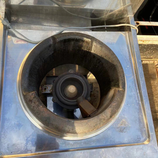 タニコー中華レンジ