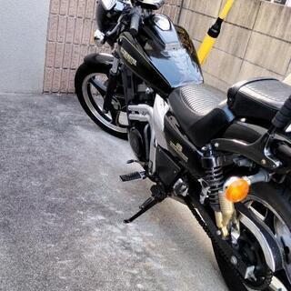 エリミネーター250se　ETC付き　値下げ
