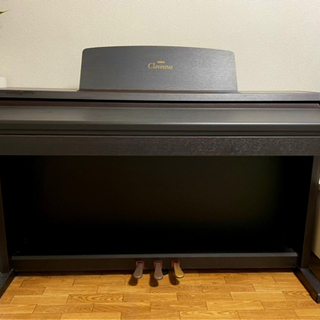 YAMAHA Clavinova 電子ピアノ CLP411