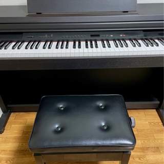 電子ピアノ YAMAHA Clavinova ヤマハ クラビノーバ CLP-411 引き取り