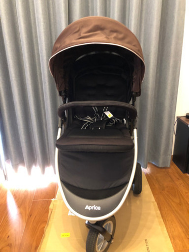 アップリカ スムーヴAB