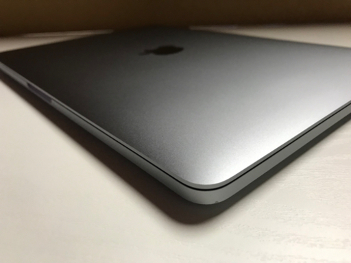 格安！MacBook Pro 2017/ 16GB/SSD500GB