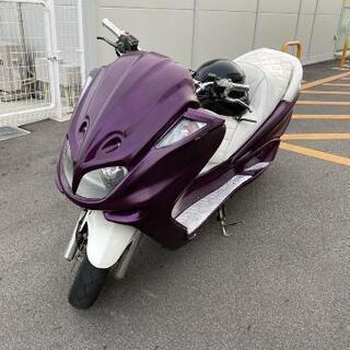 マジェ250