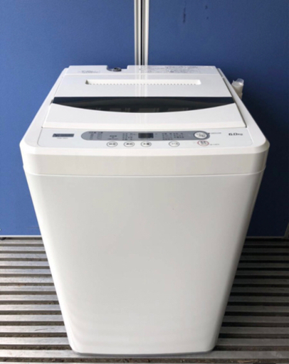 2020年製　洗濯機　6kg 1ヶ月のみ使用　かなり美品　探してた方是非！！