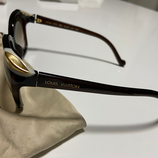 ルイヴィトン サングラス