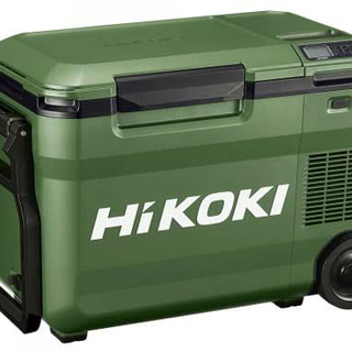 ご要望により値下げ！早い者勝ち！新品・未開封！ハイコーキ冷温庫 