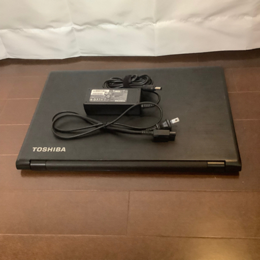 ノートパソコン dynabook 【Celeron3215U】 【公式通販】