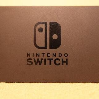 お取引中　ニンテンドースイッチ　バッテリー拡張モデル　