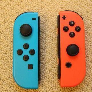 お取引中　ニンテンドースイッチ　バッテリー拡張モデル　