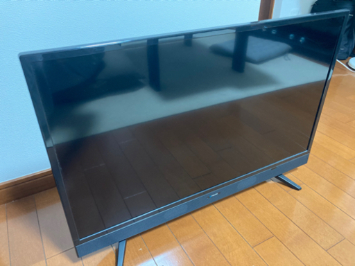 maxzen 32型テレビ　J32SK03