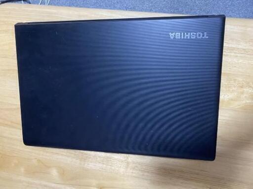 【他で売れ中止】安値！ JR蒲田駅手渡し限定 TOSHIBA Dynabook 第4世代 ノートパソコン 15.6インチ 他で売れ中止】安値！ JR蒲田駅手渡し限定 TOSHIBA Dynabook 第4世代