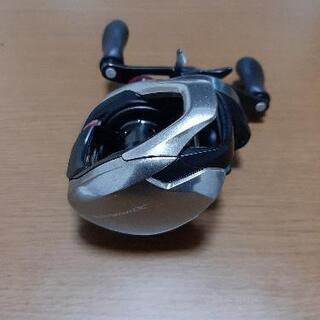 【取引相手決定】ベイトリール　21スコーピオンDC